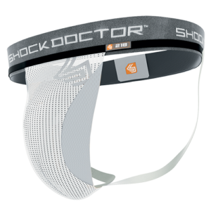 Support Coquille SHOCK DOCTOR 218 – Offre partenaire club -10%