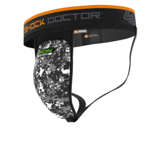 Support Coquille AIRCORE SHOCK DOCTOR 233 – Offre partenaire club -10%