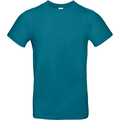 t-shirt personnalisable homme blue diva