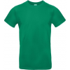 t-shirt personnalisable homme green kelly