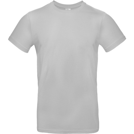 t-shirt personnalisable homme grey pacific