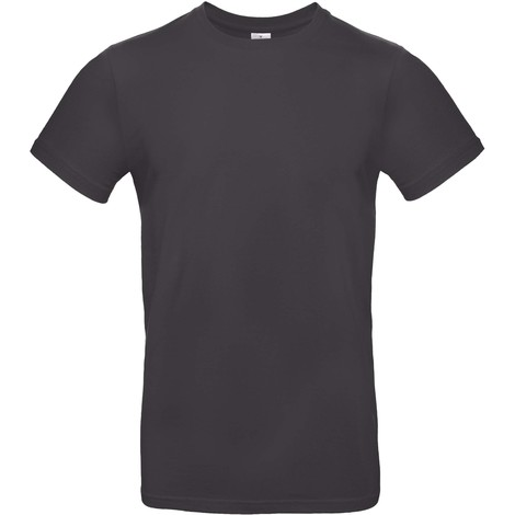 t-shirt personnalisable homme black used
