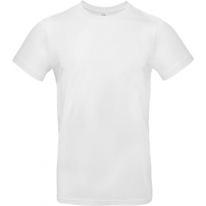 T-shirt en coton homme à personnaliser