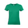 t-shirt personnalisable femme green kelly