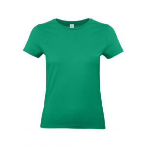 T-shirt en coton femme à personnaliser