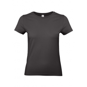 T-shirt en coton femme à personnaliser