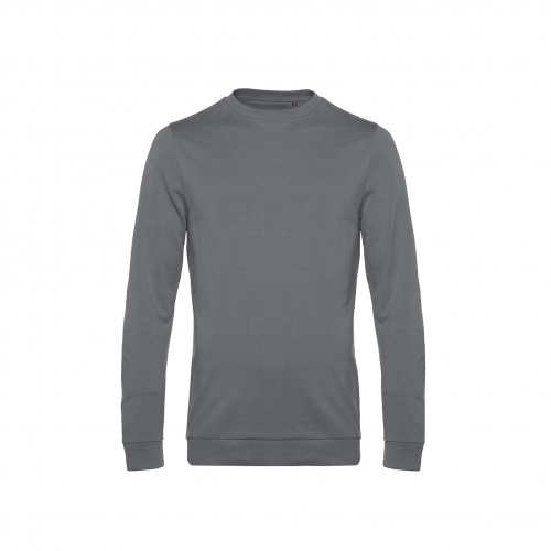 Sweat personnalisable homme grey elephant