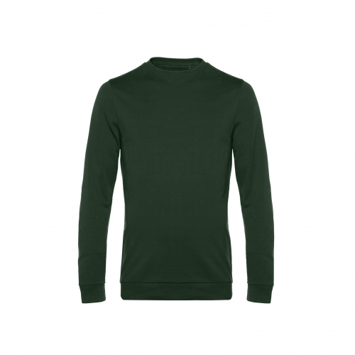 Sweat personnalisable homme green forest