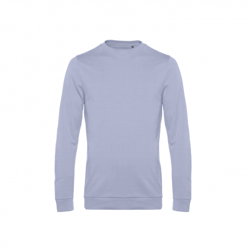 Sweat personnalisable homme blue lavender