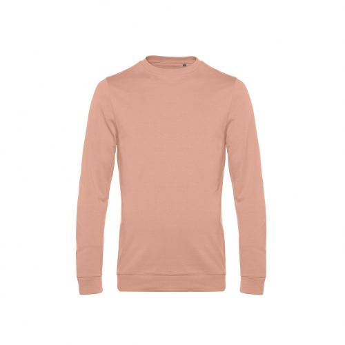 Sweat personnalisable homme white nude