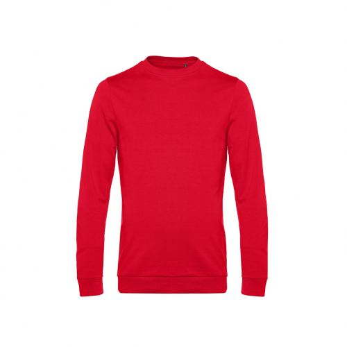 Sweat personnalisable homme red