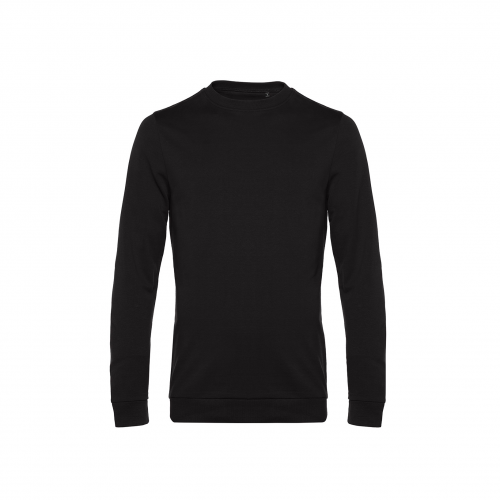 Sweat personnalisable homme black urban