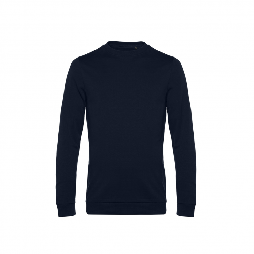 Sweat personnalisable homme blue urban navy