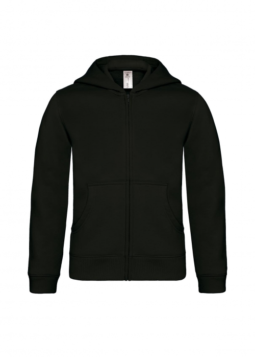 Sweat enfant black