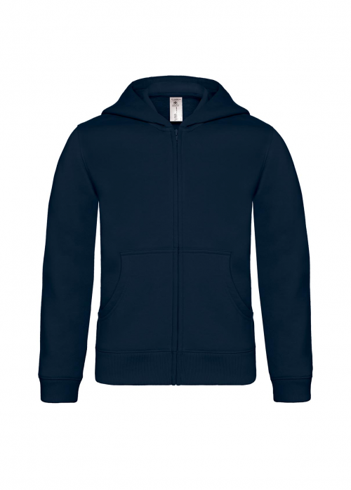 Sweat enfant blue navy