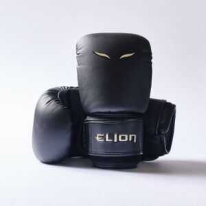 Gants de sac ELION 10ème Anniversaire – Noir/Or – Offre partenaire club -10%