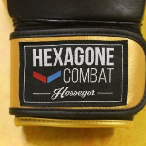 Gants à personnaliser