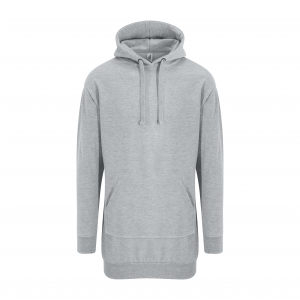 Robe sweat-shirt à capuche à personnaliser