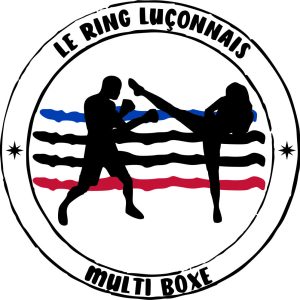 LOGO LE RING LUCONNAIS
