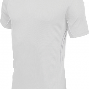 T-shirt bi matière homme à personnaliser