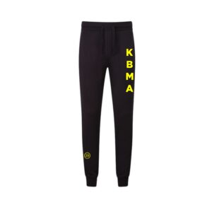 Pantalon coton hors ring KBMA