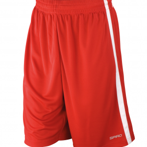 Short respirant homme à personnaliser