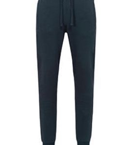 Pantalon de survêtement unisexe en matière recyclée à personnaliser