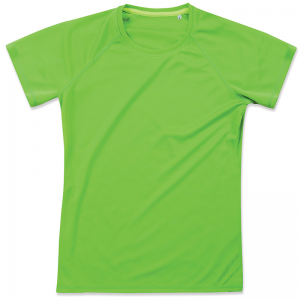 T-shirt respirant femme à personnaliser