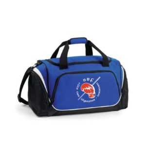 Sac de sport personnalisé Cote des Légendes (GANT)