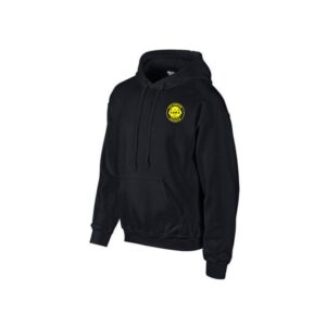 Sweat capuche hors ring KBMA