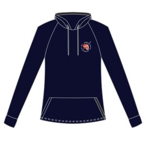 Sweat capuche hors ring Cote des Légendes