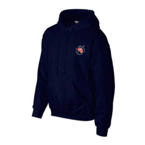 Sweat capuche hors ring Cote des Légendes