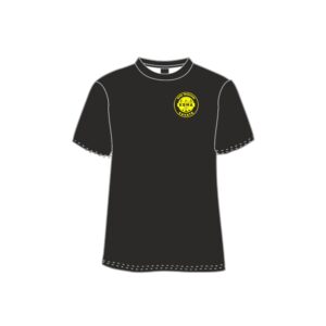 T-shirt haute gamme hors ring KBMA