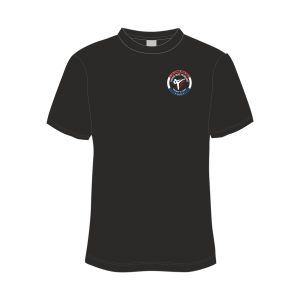 T-shirt polyester personnalisé Fontenay Le Comte