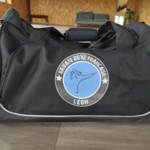 Sac de sport à personnaliser