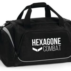 Sac de sport Hexagone Combat