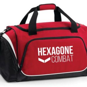 Sac de sport Hexagone Combat