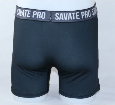 boxer KFWC hexagone combat dos homme