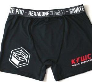 Boxer KFWC Homme