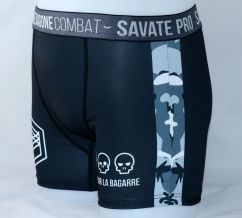 boxer homme pret pour la bagarre hexagone combat