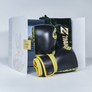 L’Arrogant de boxe Dragon Ball Z X ELION Paris Edition Limitée Cell – Offre partenaire club -10%