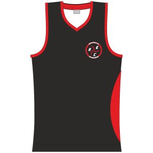 Débardeur personnalisé RECBF