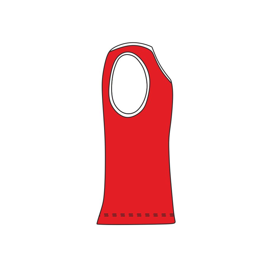 Débardeur réversible de Boxe Anglaise SBFY – Image 6