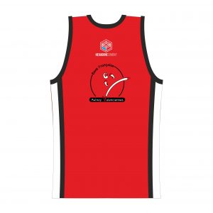 Débardeur personnalisé AVBF