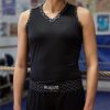 Débardeur de Savate Boxe Française Héritage femme