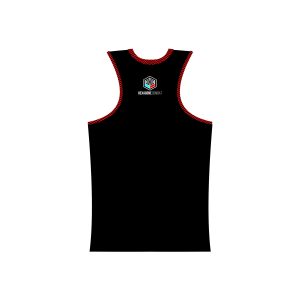 Débardeur personnalisé CBC