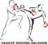 Partenariat fédération francophone belge de savate