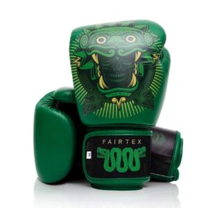 Gants de Boxe d’entrainement FAIRTEX X TOM ATENCIO » RESURRECTION » – Offre partenaire club -10%