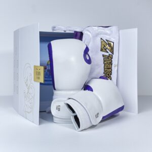 L’Arrogant de boxe Dragon Ball Z X ELION Paris Edition Limitée Frieza – Offre partenaire club -10%