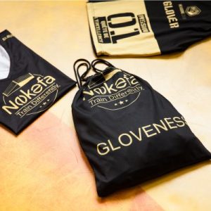 T-shirt Nokefa Femme